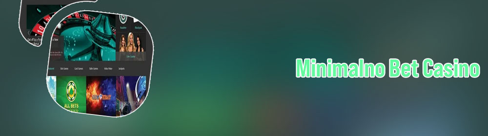 Bet casino