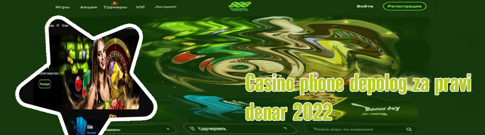 Casino 888 live