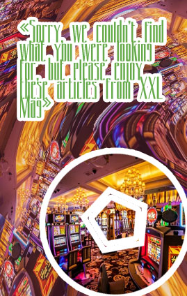 Casino en linea estados unidos