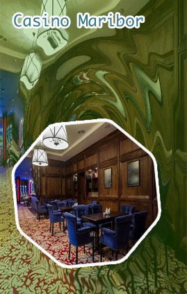 Casino maribor