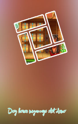Dog house slot demo