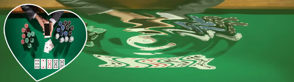 Dombo poker