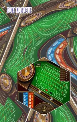Dort roulette