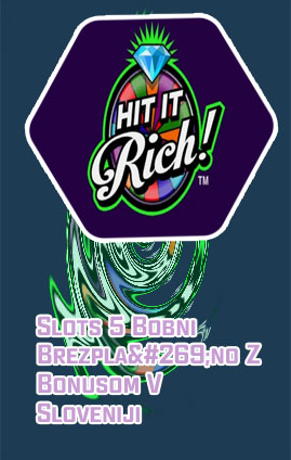 Free slot 2022