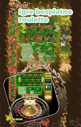 Gratis online roulette spielen