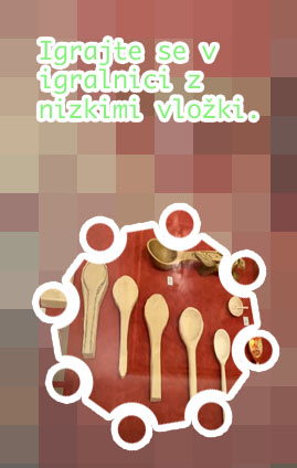 Igralni avtomati z nizkimi vložki v Sloveniji