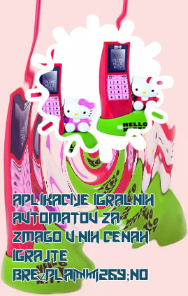 Igralniške igre na mojem telefonu