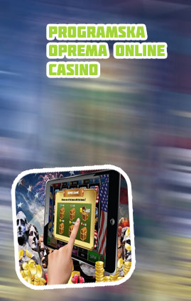 Kazino online