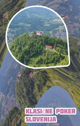 Klasične casinoji slovenija