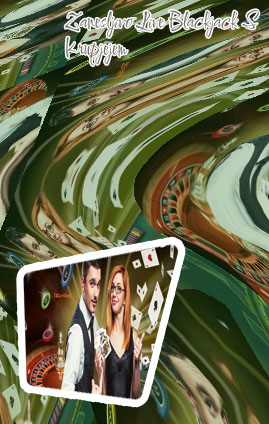 Live blackjack Slovenija
