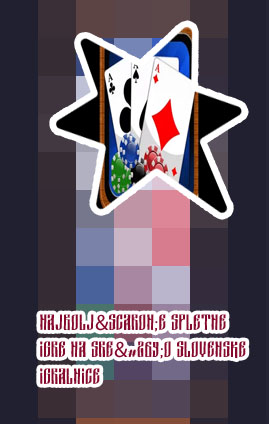 Mobilni baccarat igre