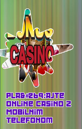 Mobilni casino bonusi