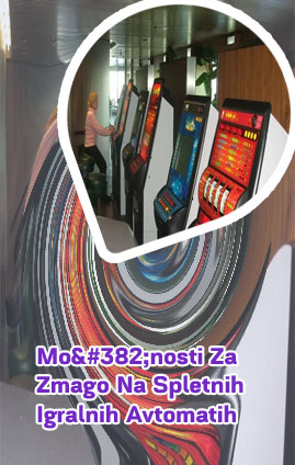 Mobilni igralni avtomati za resničen denar