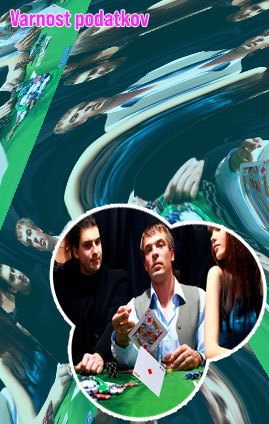 Mobilni poker v Sloveniji