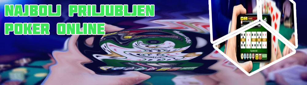 Mobilni video poker legalno