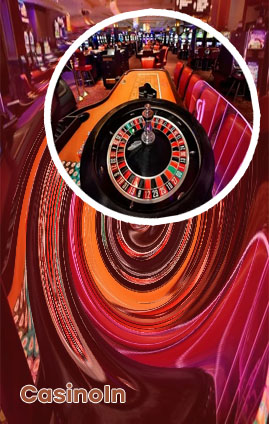 Najboljši casino slovenija