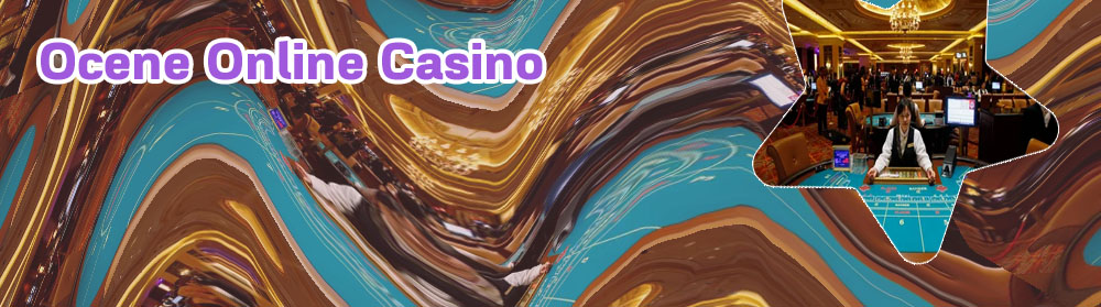 Online casino slovenija