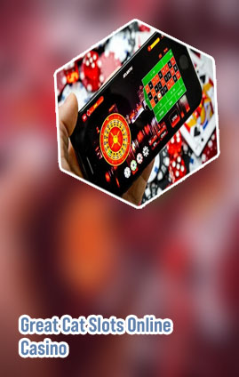 Online casinoji