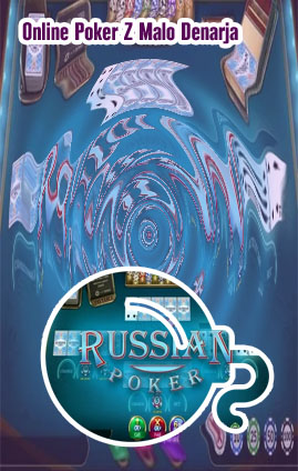 Online Poker avtomati bonusi