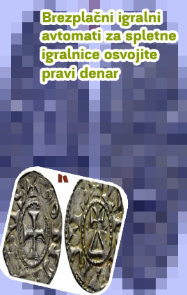 Osvojite pravi denar v spletni igralnici