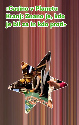 P casino