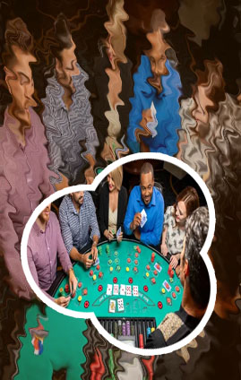 Poker online gratuito