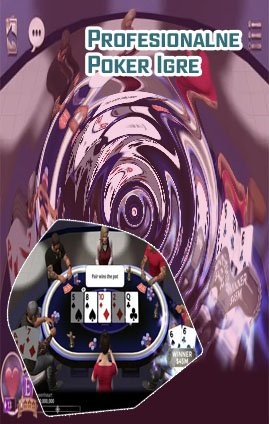 Poker preko interneta