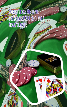 Poker web