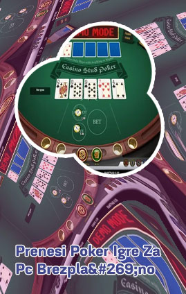 Poker z najnižjimi depoziti igre