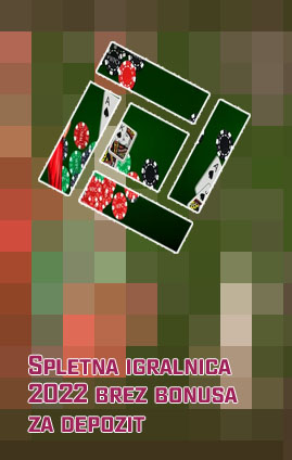 Poker z nizkimi vložki slovenija