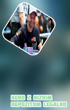 Poker za 5€ legalno