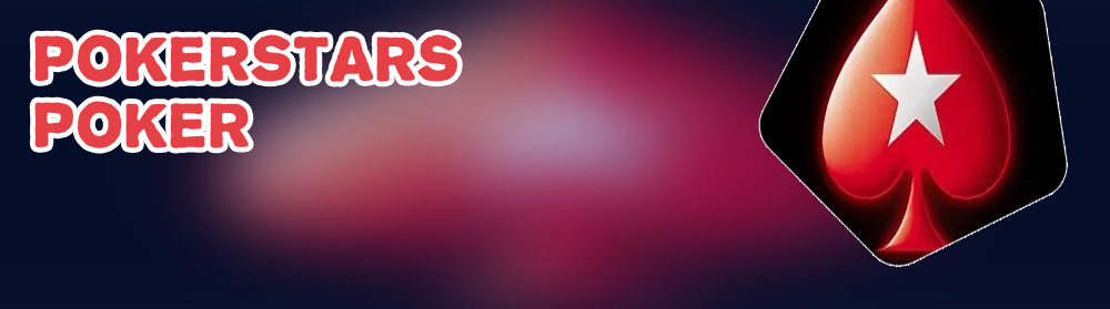 Pokerstars aplikacija