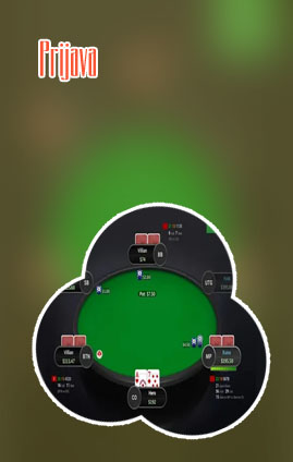 Pokerstars prijava