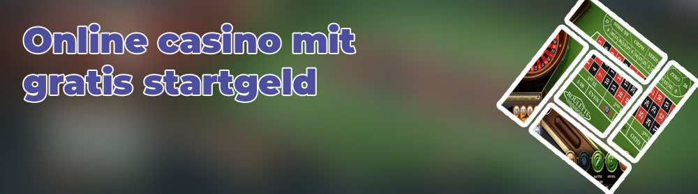 Roulett gratis online spielen