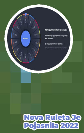 Ruleta Stava brez tveganja bonusi