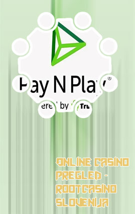 Seznam igralnic pay n play