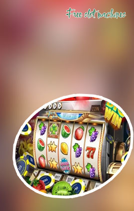 Slot free online