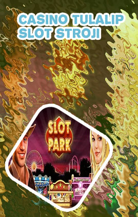Slot park casino