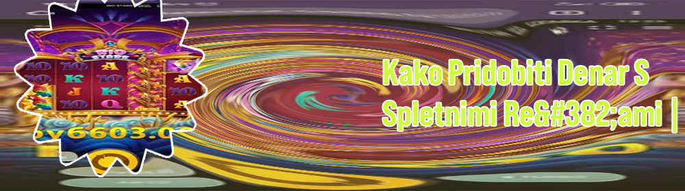 Sloti za 10€ za resničen denar