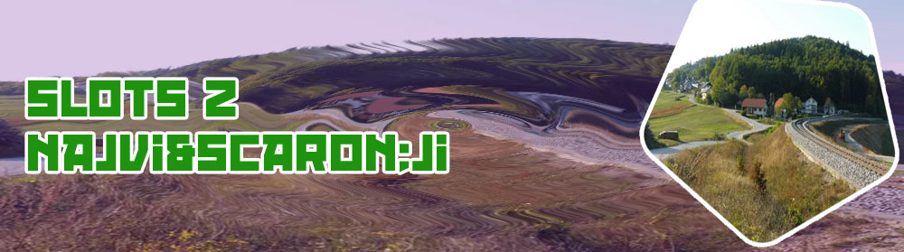 Spletna Sloti v Sloveniji
