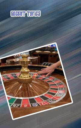 Top ruleta legalno